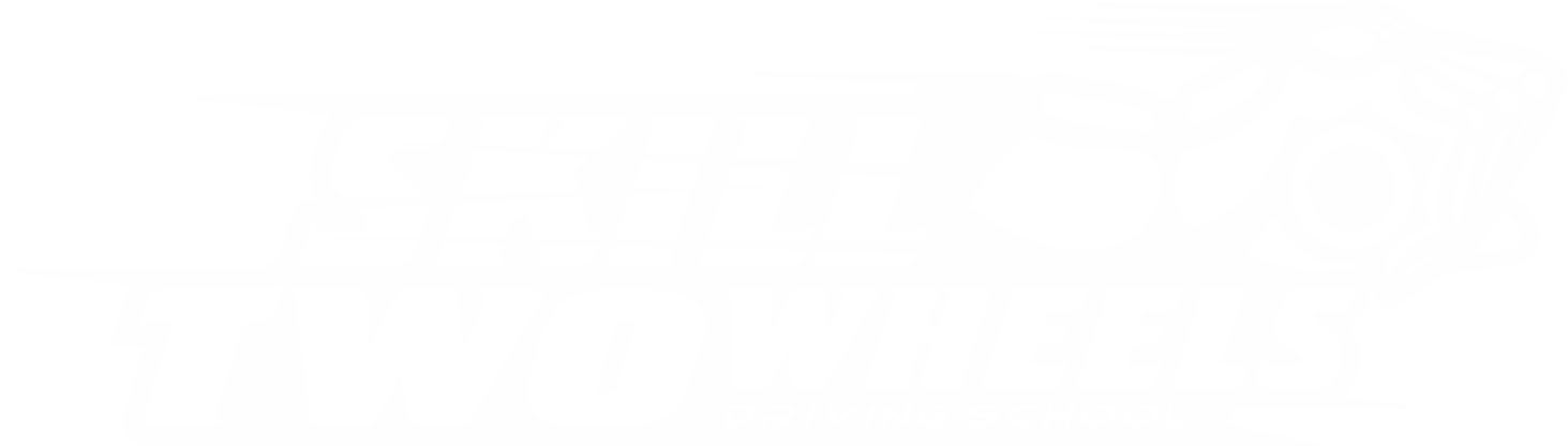 Skill Two Wheels Driving Race School